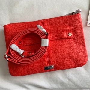 Thirty-One Jewell Crossbody Purse / Clutch